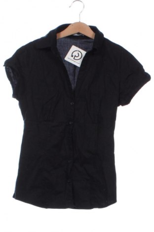 Damenbluse Pimkie, Größe XS, Farbe Schwarz, Preis 23,81 €
