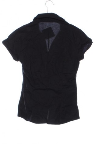 Damenbluse Pimkie, Größe XS, Farbe Schwarz, Preis 23,81 €