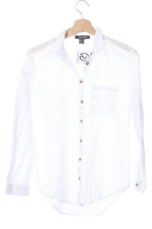 Damenbluse Primark, Größe XS, Farbe Weiß, Preis 17,99 €