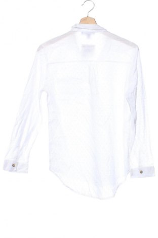 Damenbluse Primark, Größe XS, Farbe Weiß, Preis 17,99 €