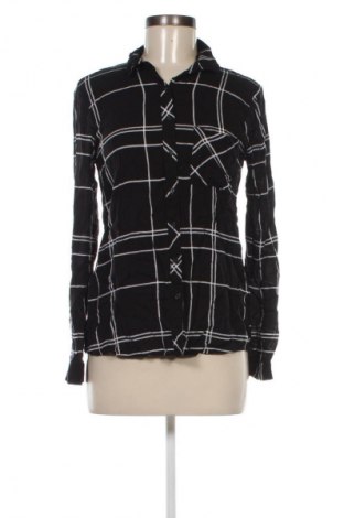 Damenbluse Pull&Bear, Größe M, Farbe Mehrfarbig, Preis 6,99 €