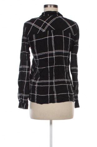 Damenbluse Pull&Bear, Größe M, Farbe Mehrfarbig, Preis 6,99 €