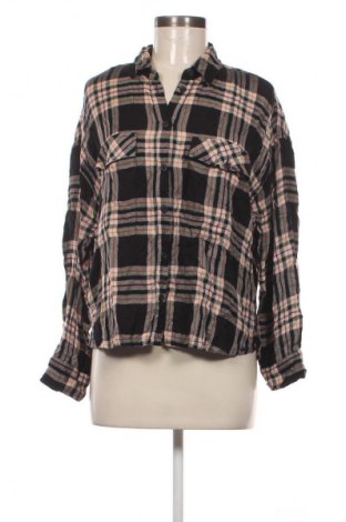 Damenbluse Q/S by S.Oliver, Größe M, Farbe Mehrfarbig, Preis 7,99 €