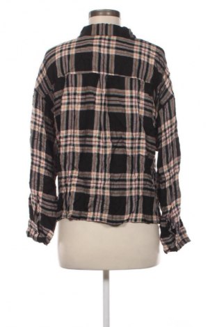 Damenbluse Q/S by S.Oliver, Größe M, Farbe Mehrfarbig, Preis 7,99 €