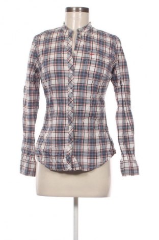 Damenbluse Q/S by S.Oliver, Größe S, Farbe Mehrfarbig, Preis 5,99 €