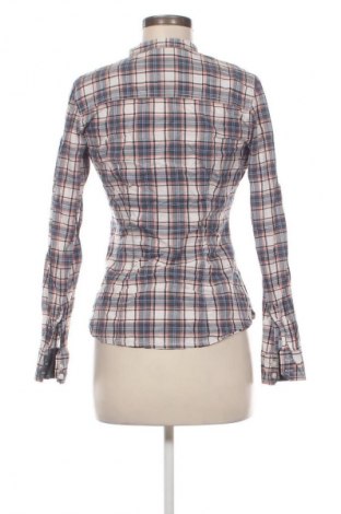 Damenbluse Q/S by S.Oliver, Größe S, Farbe Mehrfarbig, Preis 5,99 €