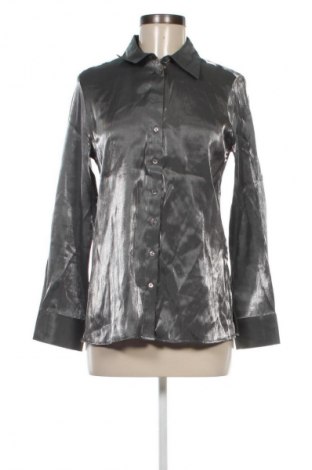 Damenbluse Reserved, Größe S, Farbe Grau, Preis 4,99 €