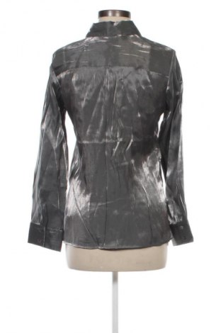 Damenbluse Reserved, Größe S, Farbe Grau, Preis 4,99 €