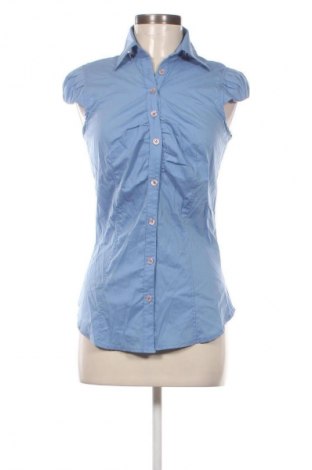 Damenbluse Rinascimento, Größe L, Farbe Blau, Preis € 28,99