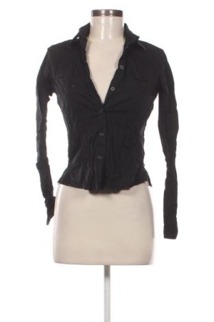Damenbluse S.Oliver, Größe S, Farbe Schwarz, Preis 7,99 €