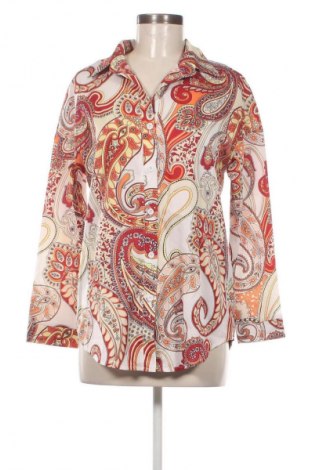 Damenbluse SHEIN, Größe S, Farbe Mehrfarbig, Preis 2,99 €