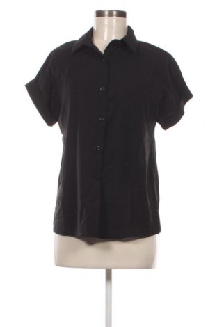 Damenbluse SHEIN, Größe S, Farbe Schwarz, Preis 12,79 €