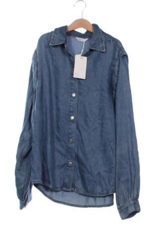 Damenbluse Salsa, Größe XS, Farbe Blau, Preis € 47,57