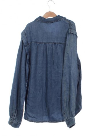 Damenbluse Salsa, Größe XS, Farbe Blau, Preis € 47,57