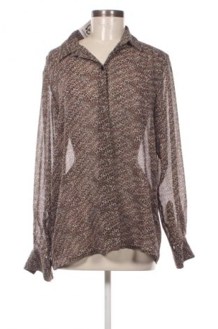 Damenbluse Simone, Größe M, Farbe Mehrfarbig, Preis 3,99 €