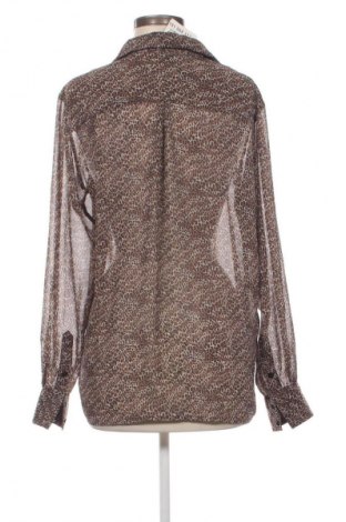 Damenbluse Simone, Größe M, Farbe Mehrfarbig, Preis 3,99 €