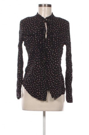 Cămașă de femei Sinsay, Mărime XL, Culoare Multicolor, Preț 26,99 Lei
