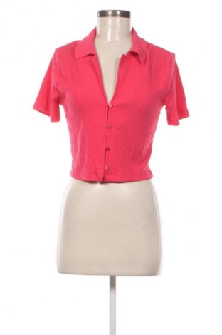 Damenbluse Sinsay, Größe XL, Farbe Rosa, Preis 2,99 €