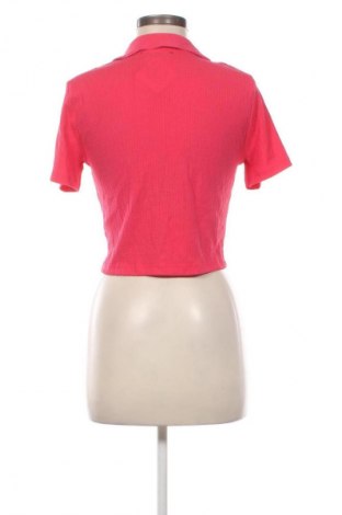 Damenbluse Sinsay, Größe XL, Farbe Rosa, Preis 2,99 €
