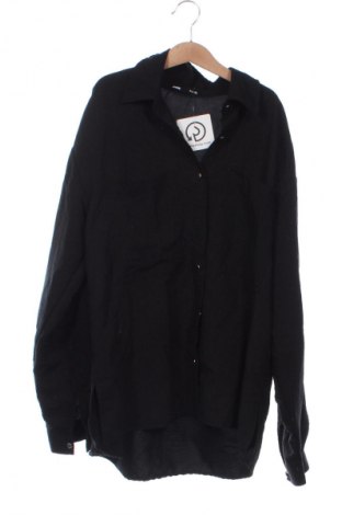 Damenbluse Sinsay, Größe XS, Farbe Schwarz, Preis 2,99 €