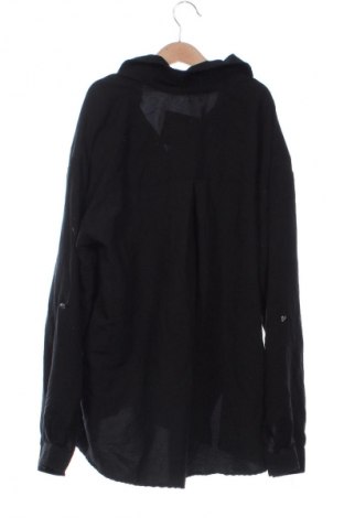 Damenbluse Sinsay, Größe XS, Farbe Schwarz, Preis 2,99 €