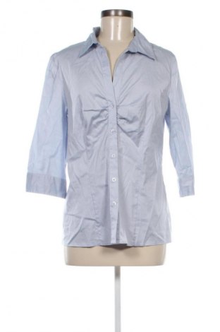 Damenbluse Sir Oliver, Größe L, Farbe Blau, Preis 7,99 €
