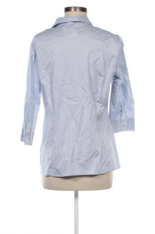 Damenbluse Sir Oliver, Größe L, Farbe Blau, Preis 7,99 €