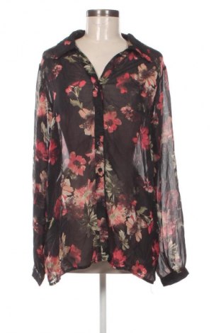 Damenbluse So Soire, Größe L, Farbe Mehrfarbig, Preis € 5,99