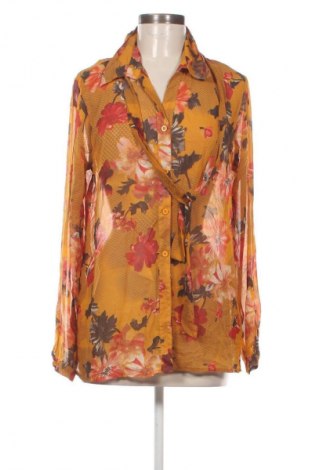 Damenbluse So Soire, Größe S, Farbe Mehrfarbig, Preis 3,99 €
