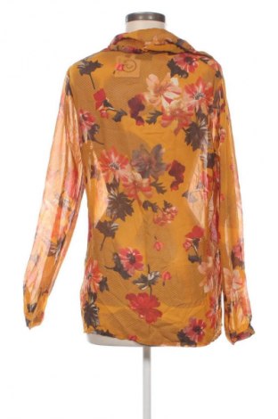 Damenbluse So Soire, Größe S, Farbe Mehrfarbig, Preis 3,99 €