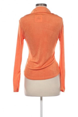 Damenbluse Sollinarry, Größe L, Farbe Orange, Preis 4,99 €