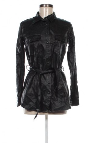Dámská košile  Stradivarius, Velikost S, Barva Černá, Cena  199,00 Kč