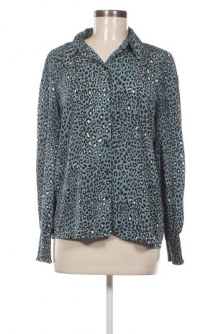 Damenbluse Studio, Größe M, Farbe Mehrfarbig, Preis 4,99 €