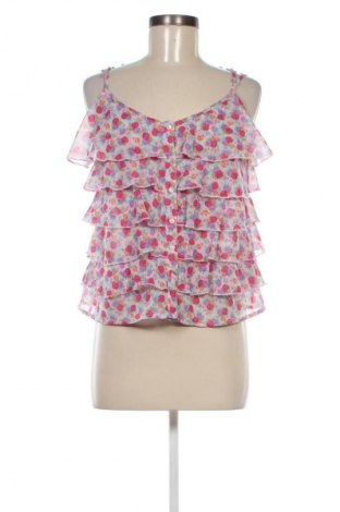 Damenbluse Tally Weijl, Größe M, Farbe Mehrfarbig, Preis 4,99 €