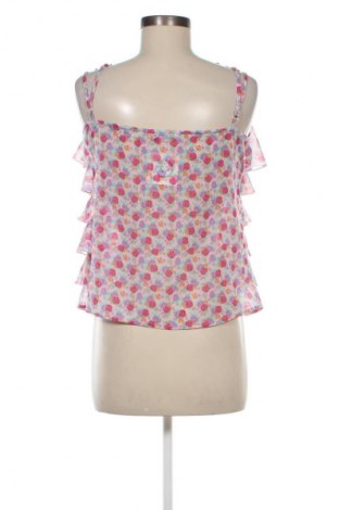 Damenbluse Tally Weijl, Größe M, Farbe Mehrfarbig, Preis 4,99 €