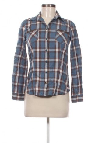 Damenbluse Tom Tailor, Größe L, Farbe Mehrfarbig, Preis 7,99 €