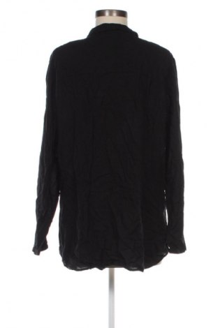Női ing Tom Tailor, Méret XL, Szín Fekete, Ár 2 979 Ft