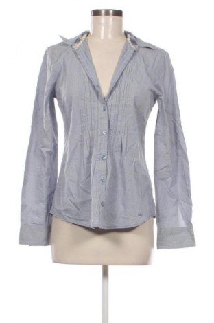 Damenbluse Tom Tailor, Größe S, Farbe Blau, Preis 7,99 €
