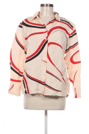 Γυναικείο πουκάμισο Tommy Hilfiger, Μέγεθος M, Χρώμα Πολύχρωμο, Τιμή 139,99 €