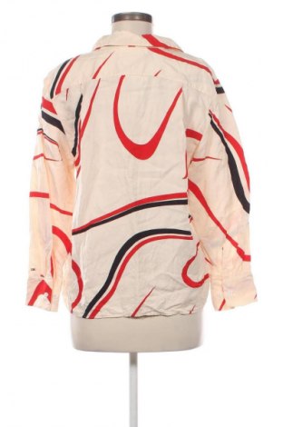 Γυναικείο πουκάμισο Tommy Hilfiger, Μέγεθος M, Χρώμα Πολύχρωμο, Τιμή 139,99 €
