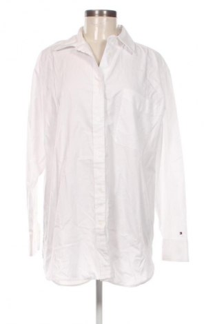 Női ing Tommy Hilfiger, Méret M, Szín Fehér, Ár 54 599 Ft