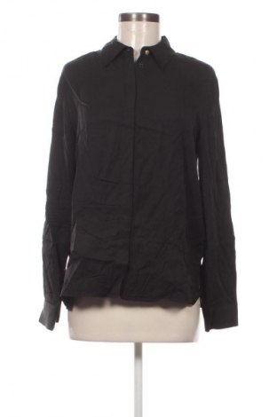 Damenbluse Tommy Hilfiger, Größe S, Farbe Schwarz, Preis 152,99 €