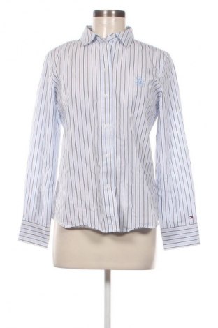 Damenbluse Tommy Hilfiger, Größe S, Farbe Mehrfarbig, Preis € 107,99