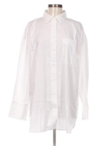 Női ing Tommy Hilfiger, Méret L, Szín Fehér, Ár 23 329 Ft
