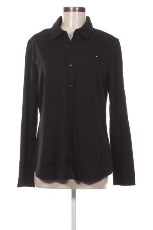 Dámska košeľa  Tommy Hilfiger, Veľkosť XXL, Farba Čierna, Cena  127,95 €