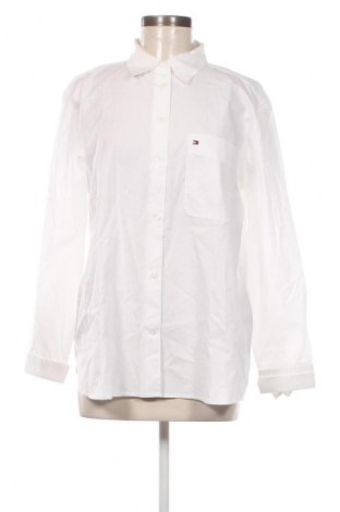Dámska košeľa  Tommy Hilfiger, Veľkosť S, Farba Biela, Cena  127,95 €