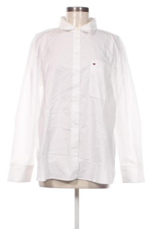 Dámska košeľa  Tommy Hilfiger, Veľkosť M, Farba Biela, Cena  127,95 €