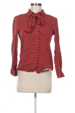 Damenbluse Tommy Hilfiger, Größe S, Farbe Mehrfarbig, Preis € 107,99