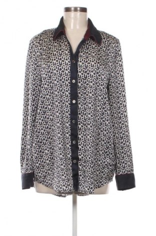 Damenbluse Tommy Icons, Größe L, Farbe Mehrfarbig, Preis 52,47 €
