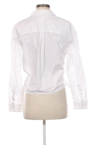 Cămașă de femei Tommy Jeans, Mărime M, Culoare Alb, Preț 539,99 Lei